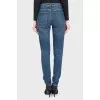 Джинсы Yves Saint Laurent (YSL)