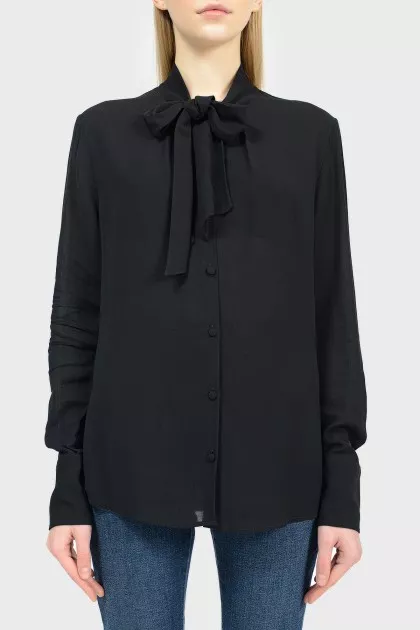 Блуза Hugo Boss