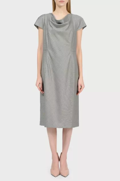 Платье Max Mara