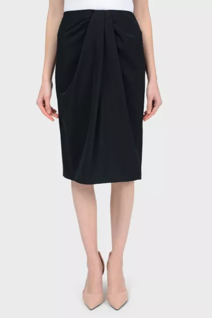 Юбка Salvatore Ferragamo