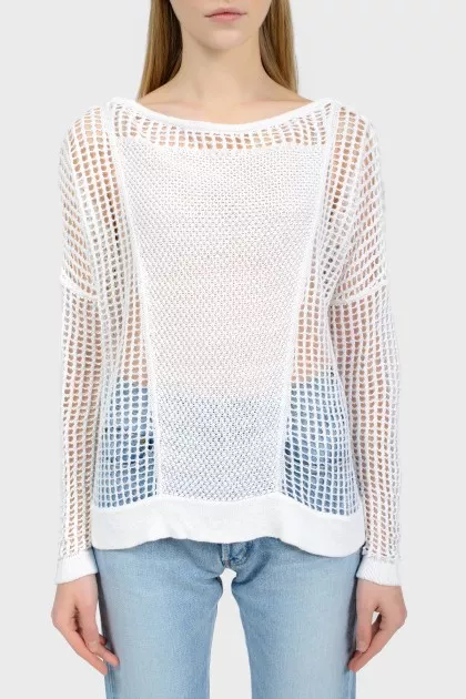 Кофта Helmut Lang