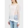 Кофта Helmut Lang