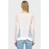 Кофта Helmut Lang