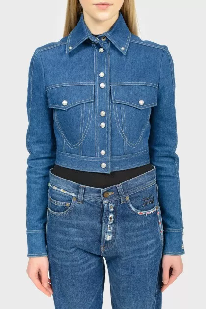 Куртка Balmain