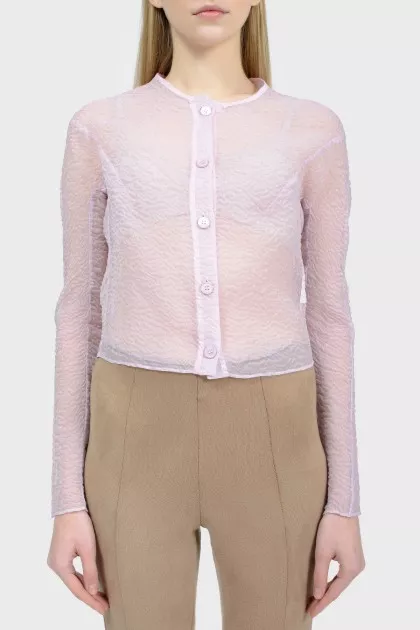 Блуза Carven