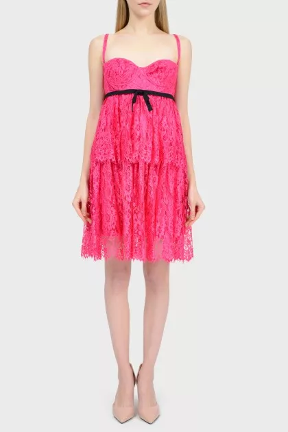 Платье Dolce & Gabbana
