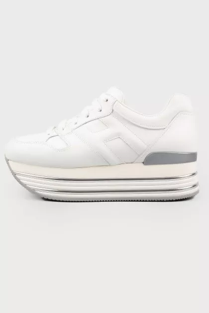 Кроссовки Hogan