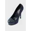 Туфлі Yves Saint Laurent (YSL)