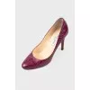Туфли Jimmy Choo