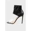 Босоножки Gianvito Rossi