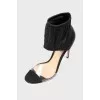 Босоножки Gianvito Rossi