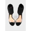 Босоножки Gianvito Rossi