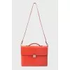 Портфель Salvatore Ferragamo