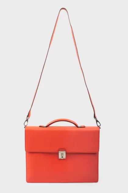 Портфель Salvatore Ferragamo
