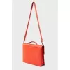 Портфель Salvatore Ferragamo