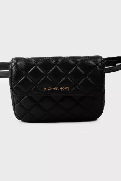 Сумка на пояс Michael Kors