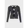 Кофта Claudie Pierlot