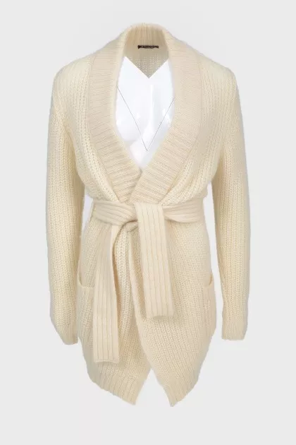 Кардиган Balmain
