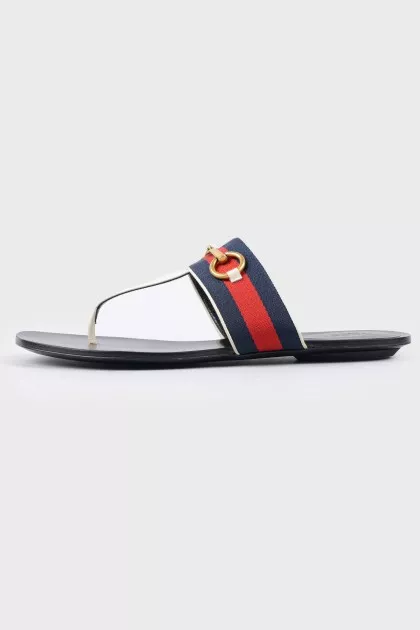 В'єтнамки Gucci