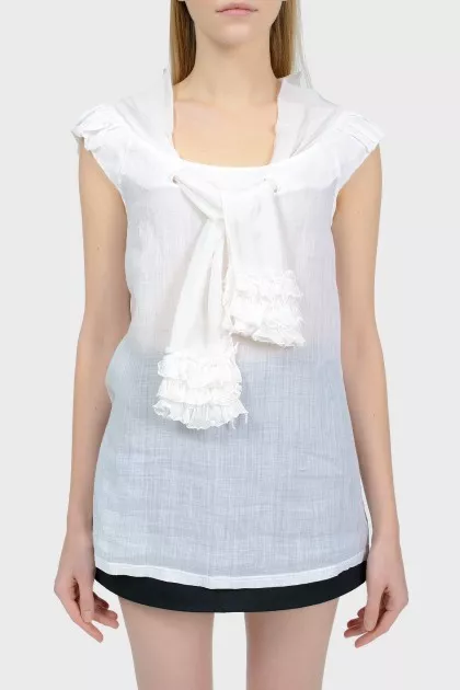 Блуза Ermanno Scervino