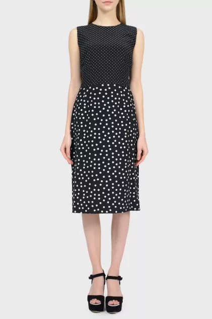 Платье Dolce & Gabbana