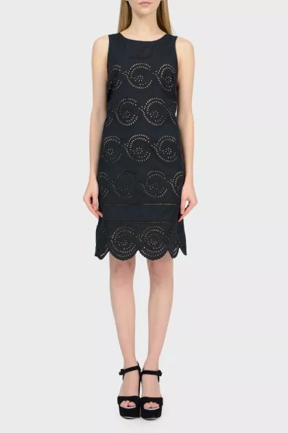 Платье Marc Jacobs