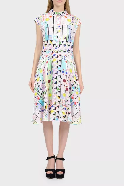 Платье Piter Pilotto
