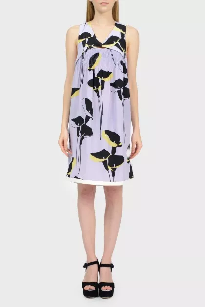 Платье Miu Miu