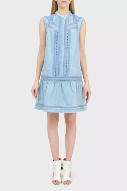 Платье Ermanno Scervino