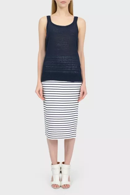 Костюм Max Mara