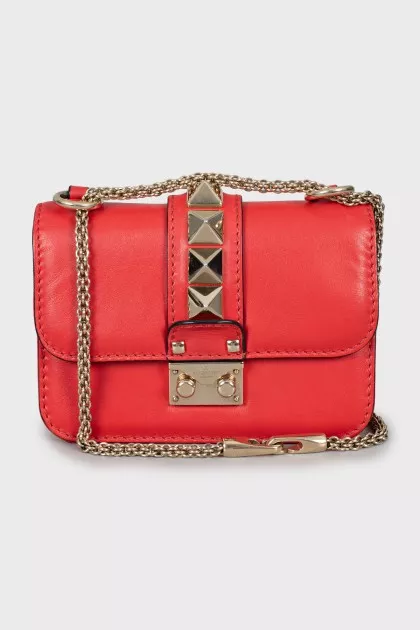 Міні-сумка Rockstud