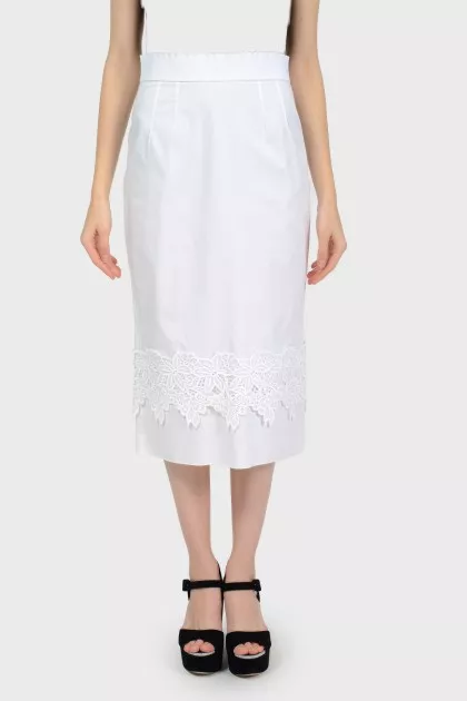 Юбка Dolce & Gabbana