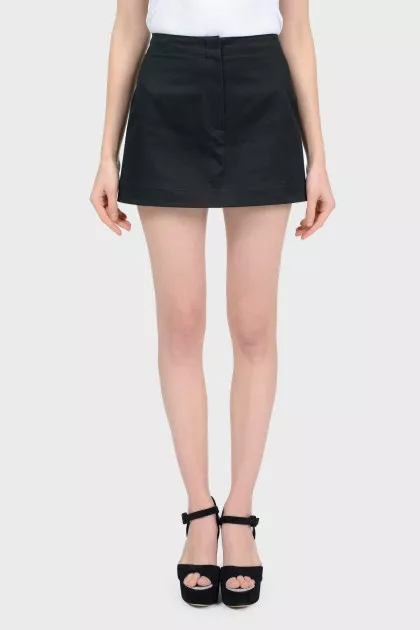 Шорты Alaia