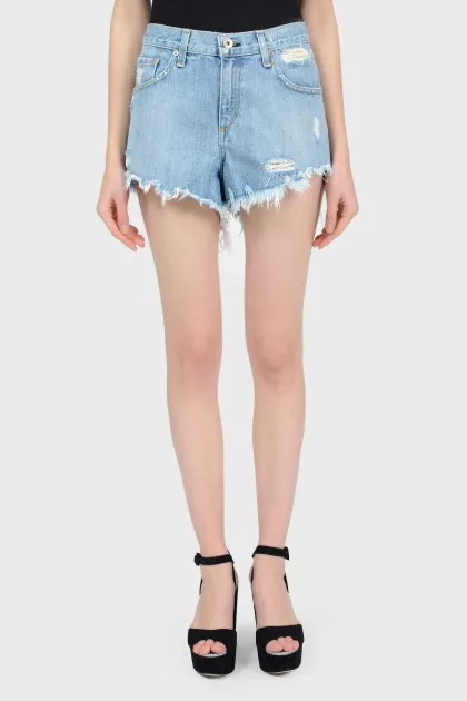 Шорты rag & bone