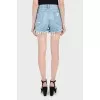 Шорты rag & bone