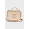 Сумка Filigree Vanity Case