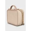 Сумка Filigree Vanity Case