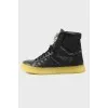 Черевики Philipp Plein