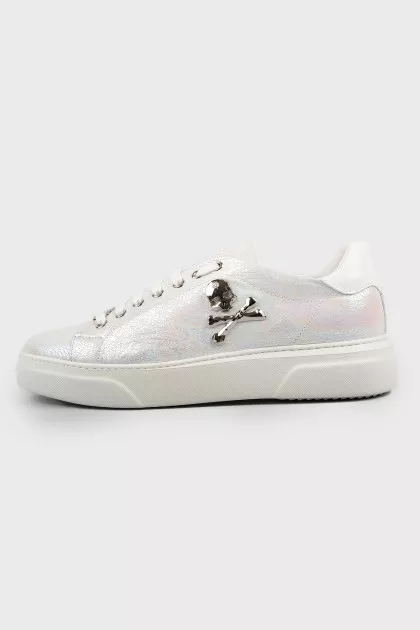 Кеди Philipp Plein