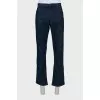 Чоловічі джинси regular fit