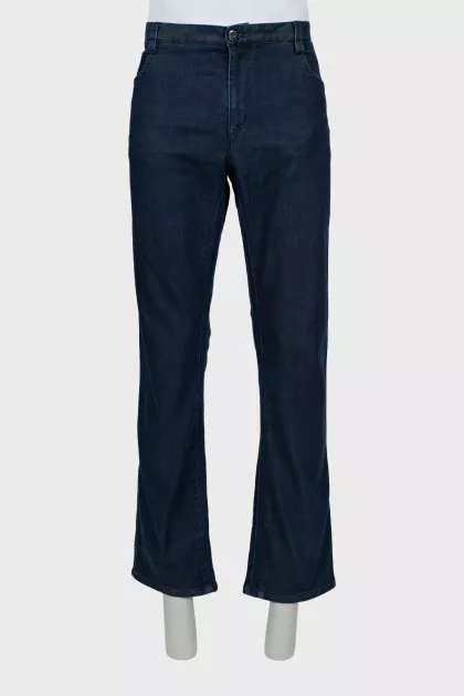 Чоловічі джинси regular fit