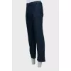 Чоловічі джинси regular fit