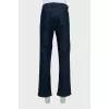 Чоловічі джинси regular fit