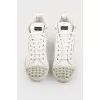 Кеды Philipp Plein
