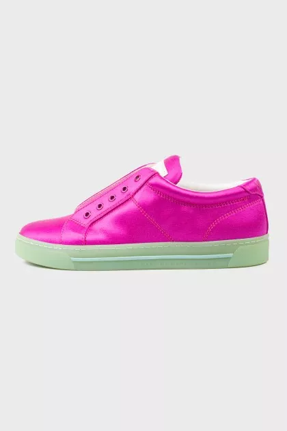 Кеды Marc Jacobs