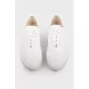 Кеды Jil Sander