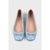 Балетки Gucci