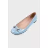 Балетки Gucci