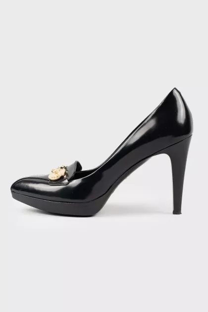 Туфли Bally