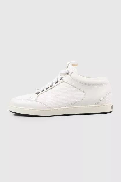 Кеды Jimmy Choo